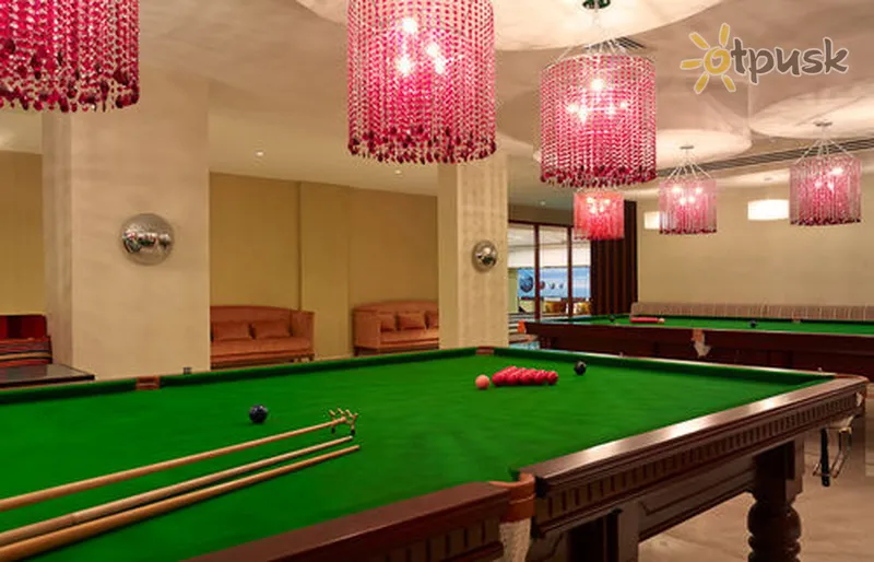 Фото отеля Crowne Plaza Sohar 5* Сохар Оман
