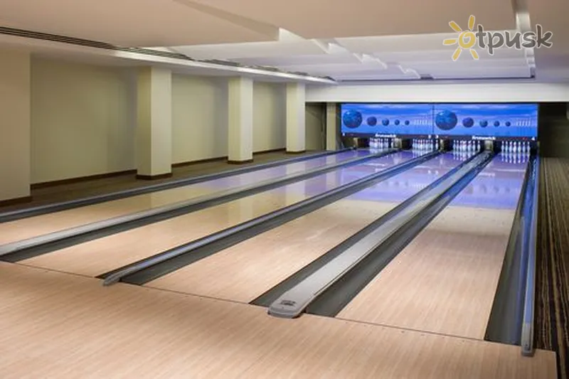Фото отеля Crowne Plaza Sohar 5* Сохар Оман