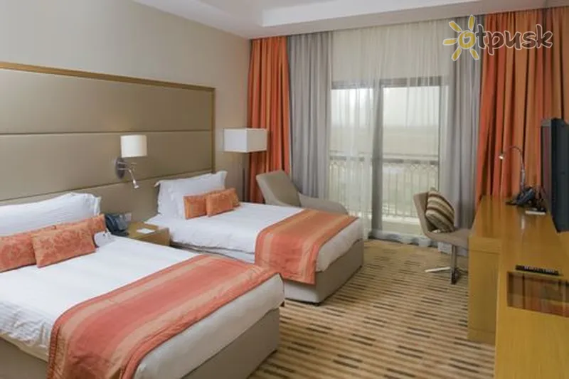 Фото отеля Crowne Plaza Sohar 5* Сохар Оман