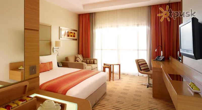 Фото отеля Crowne Plaza Sohar 5* Сохар Оман