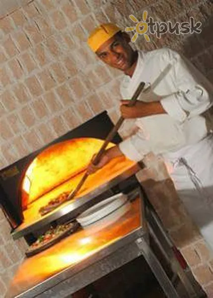 Фото отеля Al Nahda Resort & SPA 4* Muskatas Omanas barai ir restoranai