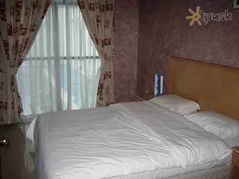 Фото отеля Beach Hotel Muscat 3* Маскат Оман