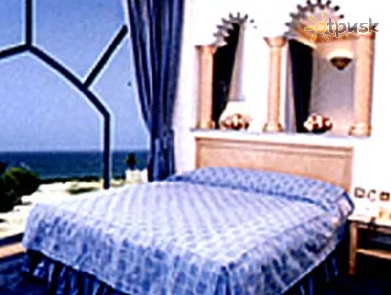 Фото отеля Best Western Muscat 4* Маскат Оман номери