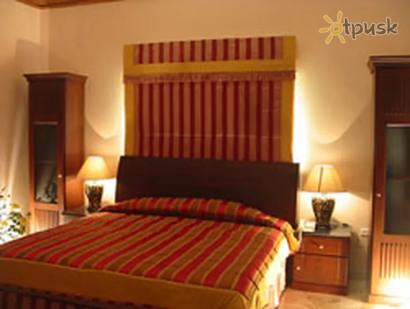 Фото отеля Golden Oasis 3* Muskatas Omanas kambariai