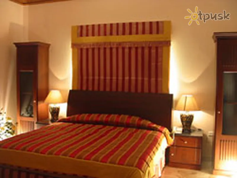 Фото отеля Golden Oasis 3* Маскат Оман