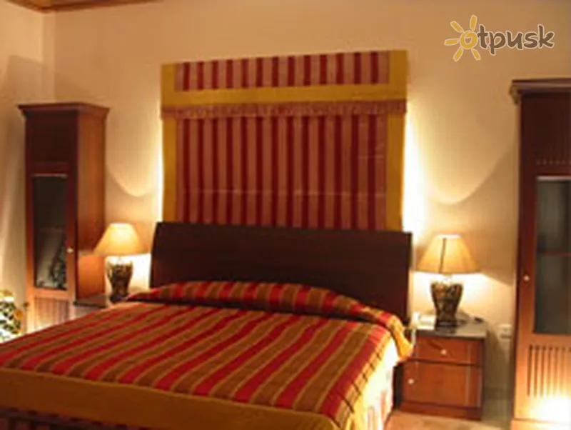 Фото отеля Golden Oasis 3* Muskatas Omanas kambariai