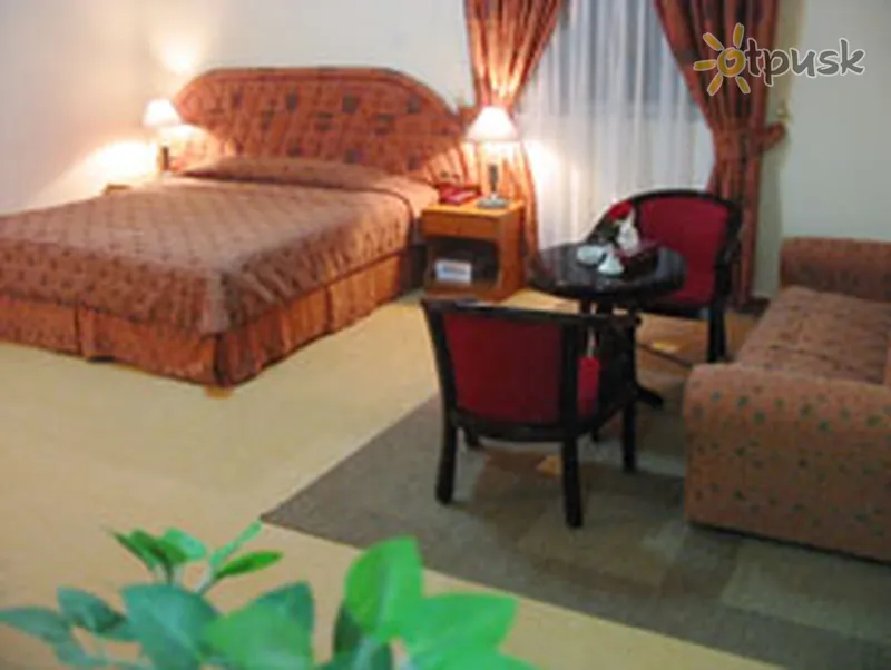 Фото отеля Golden Oasis 3* Маскат Оман