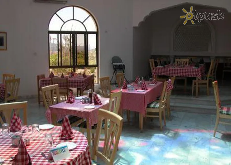 Фото отеля Jabal Al Akhdhar 3* Nizwa Omanas barai ir restoranai