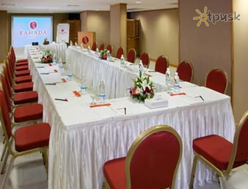 Фото отеля Ramada Qurum Beach 4* Маскат Оман