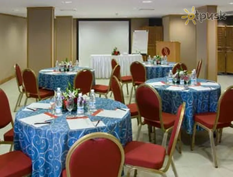 Фото отеля Ramada Qurum Beach 4* Маскат Оман