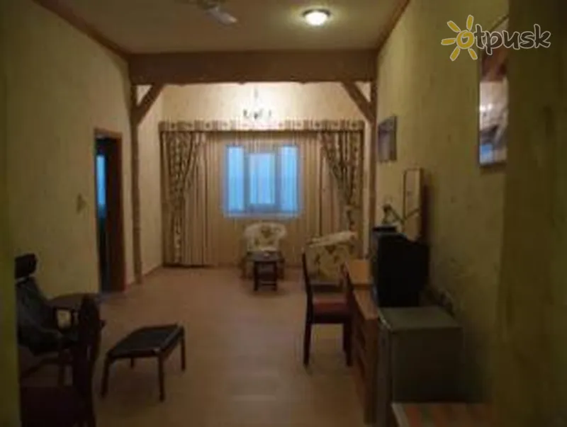 Фото отеля Safari Village 4* Маскат Оман
