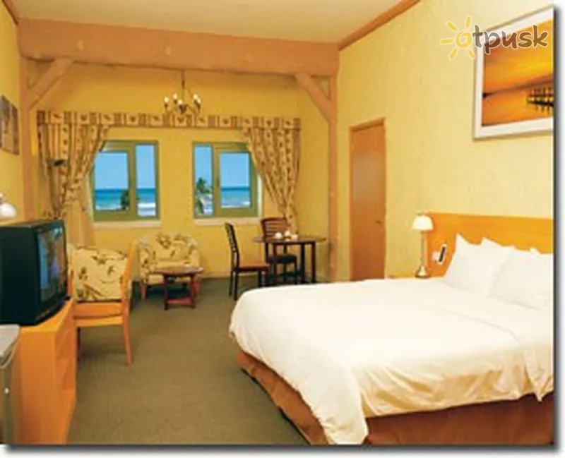 Фото отеля Safari Village 4* Маскат Оман