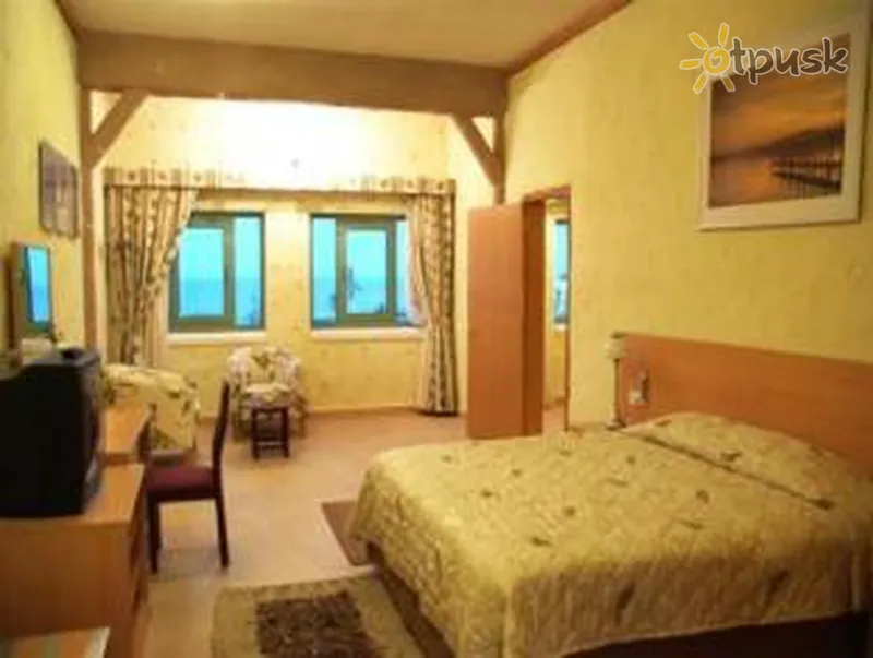 Фото отеля Safari Village 4* Маскат Оман