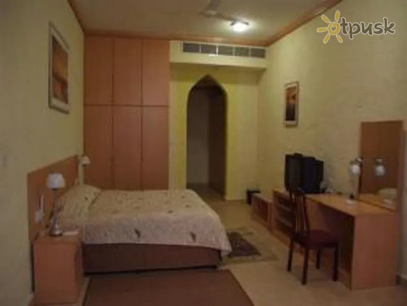 Фото отеля Safari Village 4* Маскат Оман