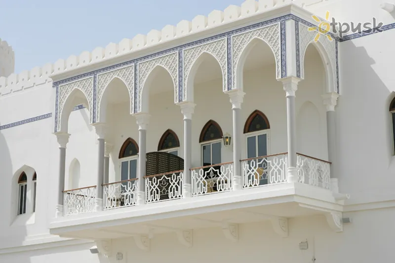 Фото отеля Sohar Beach 4* Сохар Оман экстерьер и бассейны