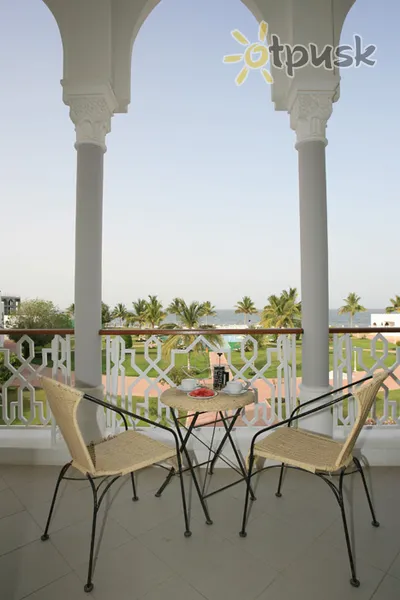 Фото отеля Sohar Beach 4* Сохар Оман номера