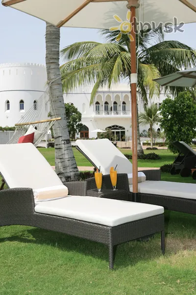 Фото отеля Sohar Beach 4* Сохар Оман