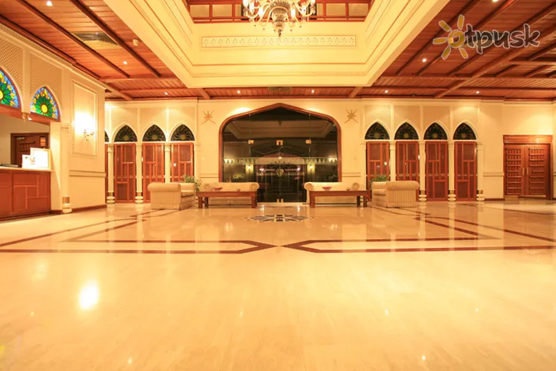 Фото отеля Sohar Beach 4* Сохар Оман