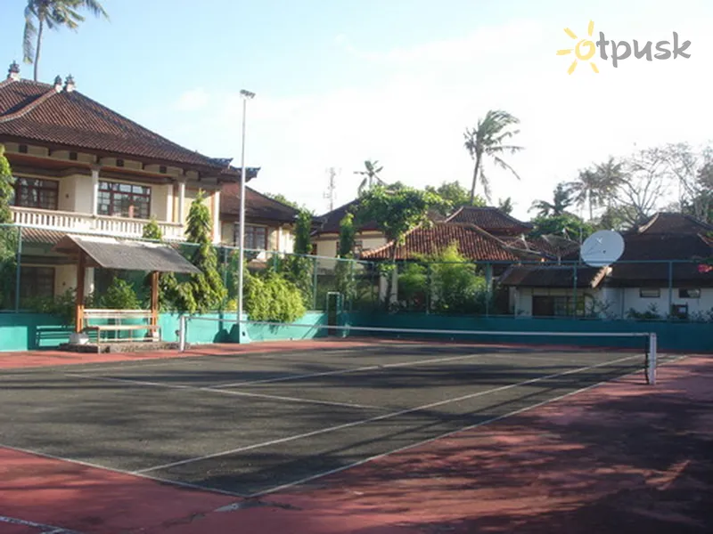 Фото отеля Bali Desa Villa 4* Nusa Dua (Balis) Indonezija sportas ir laisvalaikis