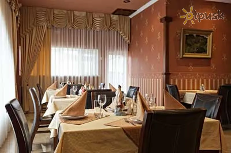 Фото отеля Аерополь 2* Кропивницький Україна бари та ресторани