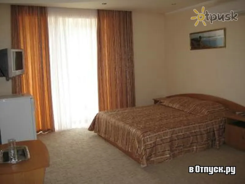 Фото отеля Александрия 3* Koktebel Krima cipariem