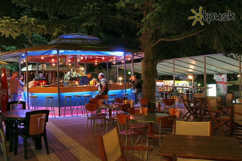 Фото отеля Shipka Hotel 4* Золотые пески Болгария бары и рестораны