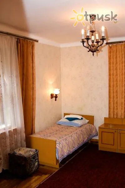 Фото отеля Малахит 2* Jalta Krymas kambariai