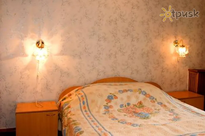 Фото отеля Малахит 2* Jalta Krymas kambariai
