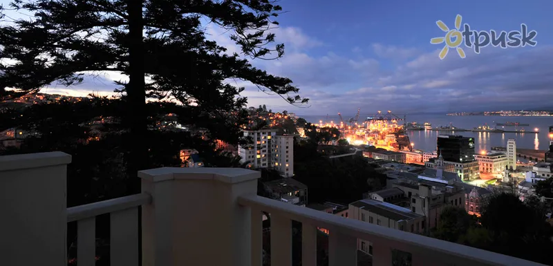 Фото отеля Casa Higueras 4* Valparaiso Čilė kita