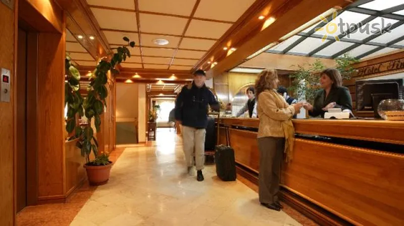 Фото отеля Best Western Finis Terrae Hotel 4* Punta Arenas Čilė fojė ir interjeras