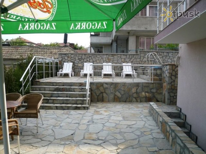 Фото отеля Favourite Hotel 2* Обзор Болгария прочее