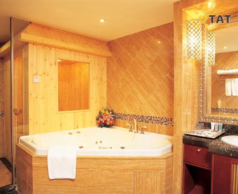 Фото отеля Beijing Tibet Hotel 4* Пекін Китай номери