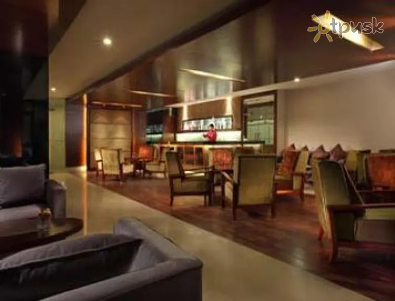 Фото отеля Days Hotel Beijing New Exhibition Center 4* Пекин Китай лобби и интерьер