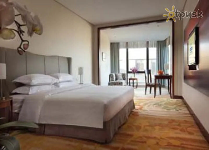 Фото отеля Days Hotel Beijing New Exhibition Center 4* Пекин Китай номера