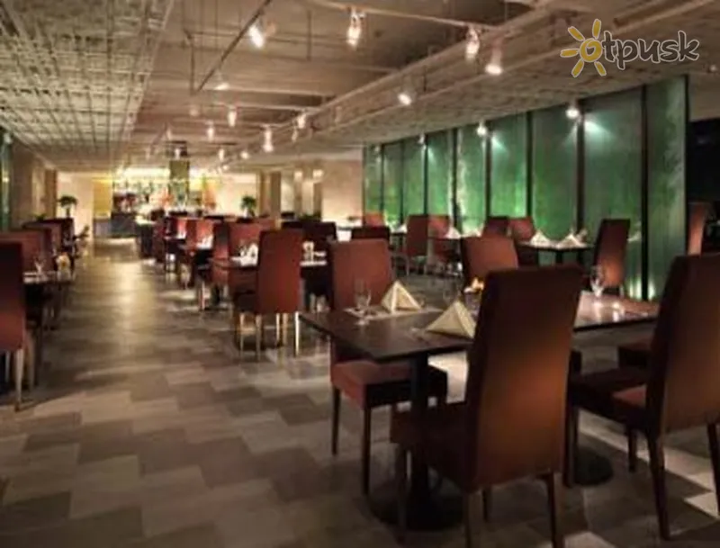 Фото отеля Days Hotel Beijing New Exhibition Center 4* Пекин Китай бары и рестораны