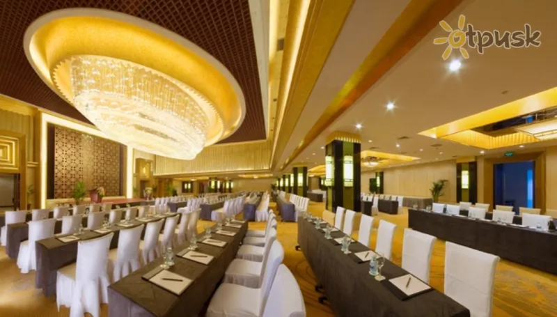 Фото отеля Radegast Hotel Beijing Bohao 5* Пекин Китай прочее