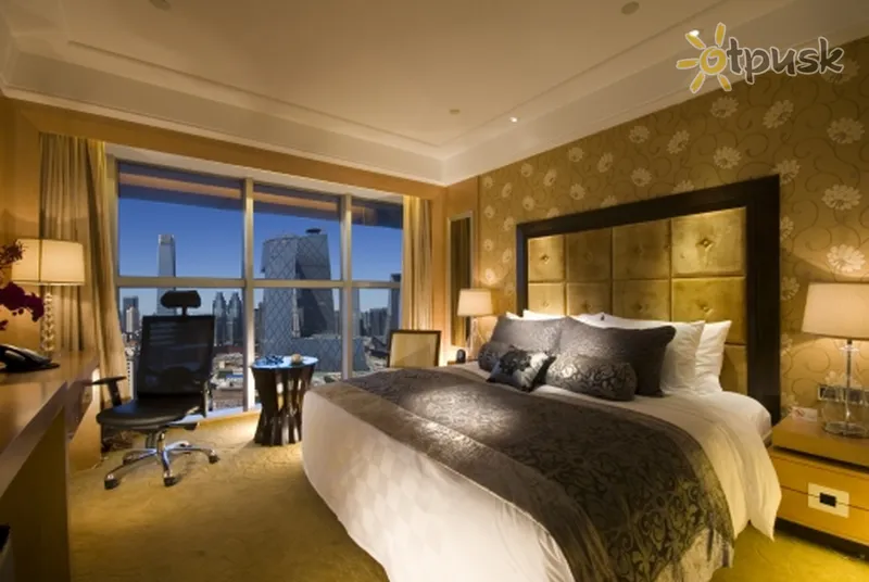 Фото отеля Radegast Hotel Beijing Bohao 5* Пекин Китай номера