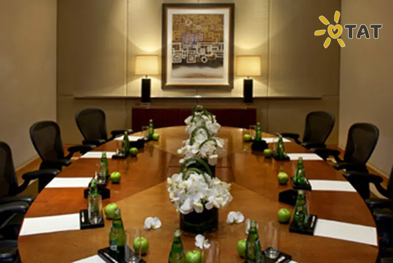 Фото отеля The Westin Bund Center 5* Шанхай Китай інше