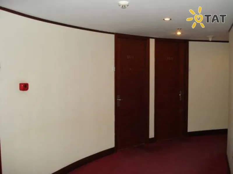 Фото отеля Wangbang Hotel 3* Пекін Китай лобі та інтер'єр