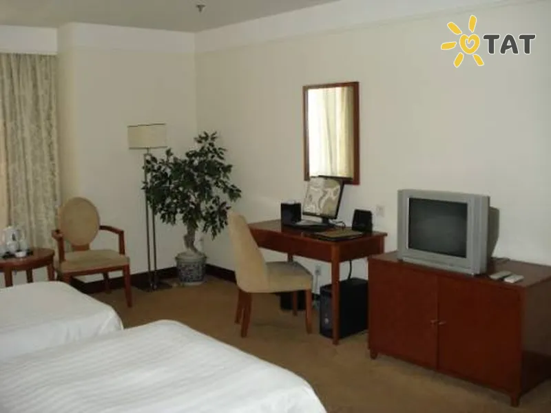 Фото отеля Wangbang Hotel 3* Пекін Китай номери