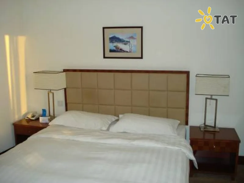 Фото отеля Wangbang Hotel 3* Пекін Китай номери