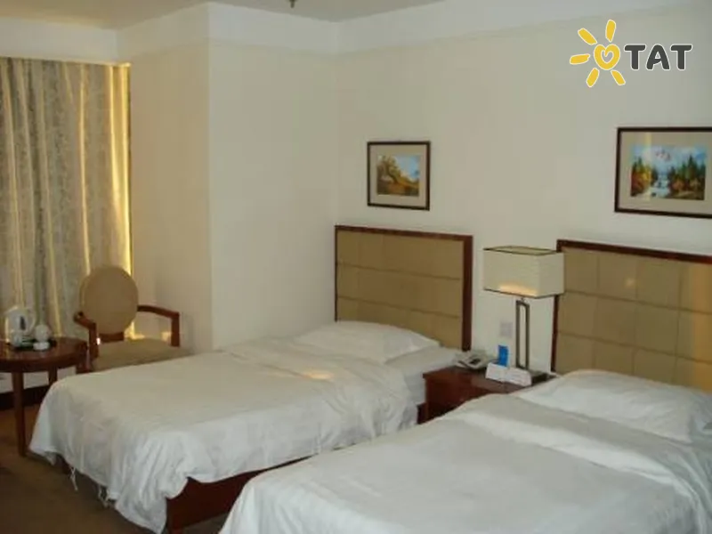 Фото отеля Wangbang Hotel 3* Пекін Китай номери