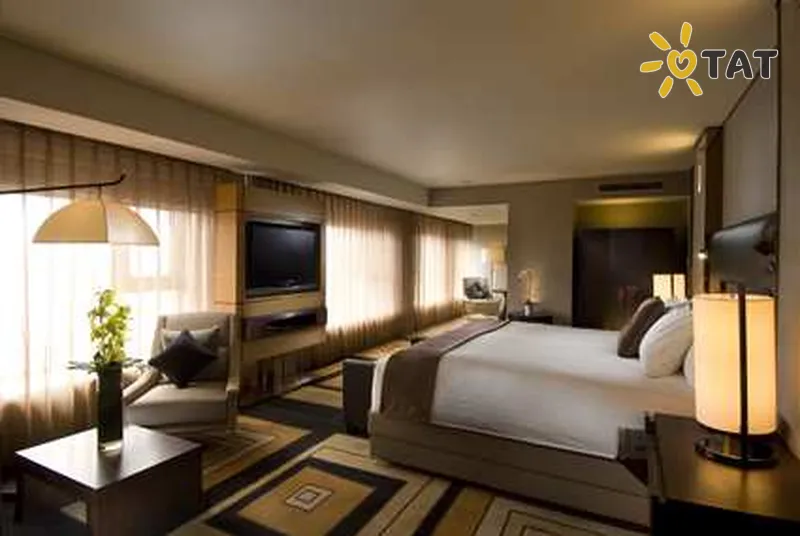 Фото отеля Hilton Beijing Wangfujing 5* Пекін Китай номери