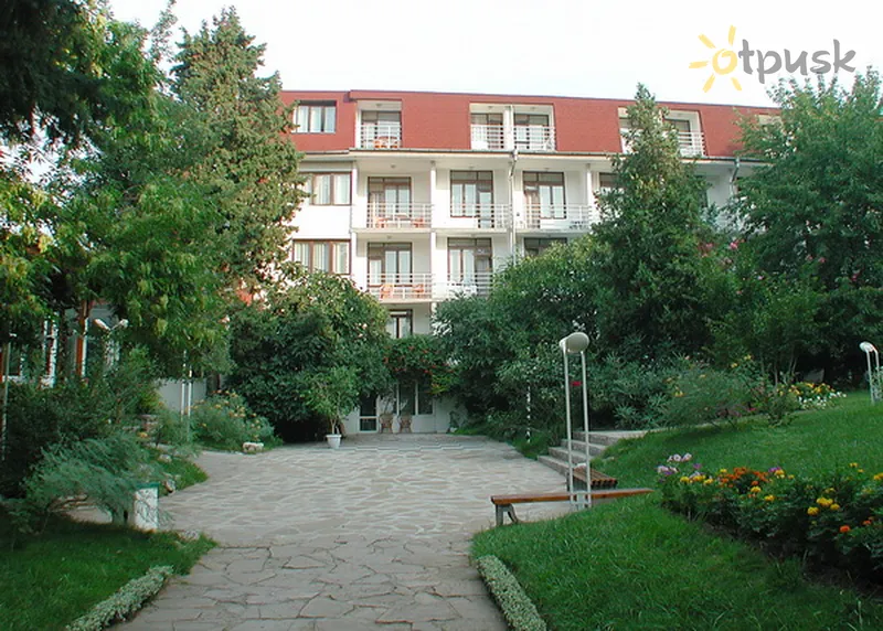 Фото отеля Oasis Park Hotel 3* Nesebaras Bulgarija kita