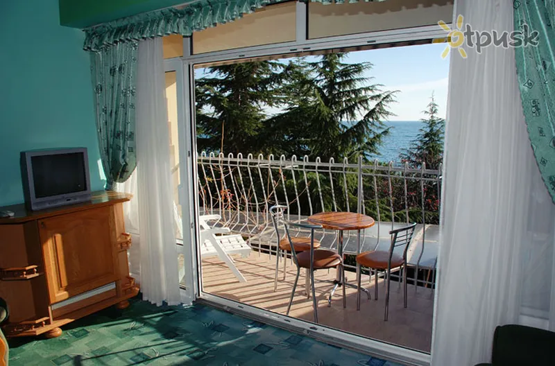 Фото отеля Рай 3* Алушта Крым номера
