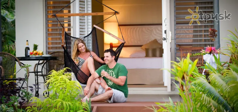 Фото отеля Hideaway Resort 4* Вити-Леву Фиджи прочее