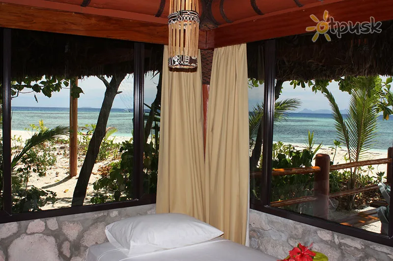 Фото отеля Beachcomber Island Resort 4* Острова Маманута Фиджи прочее