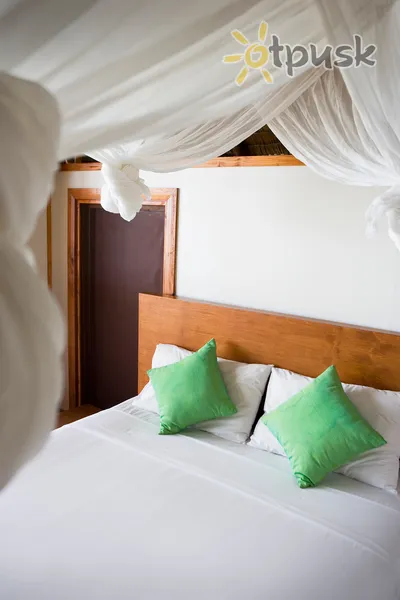Фото отеля Mango Bay Resort 2* Віті-Леву Фіджі номери