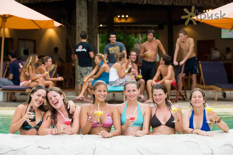 Фото отеля Mango Bay Resort 2* Віті-Леву Фіджі інше