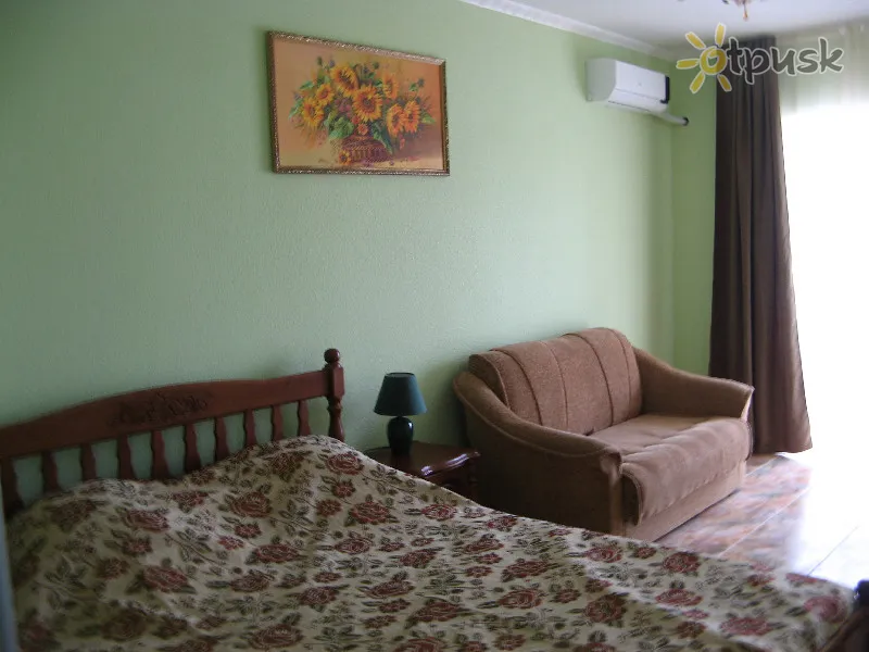 Фото отеля Альбатрос 2* Novotradnoe Krymas numeriai